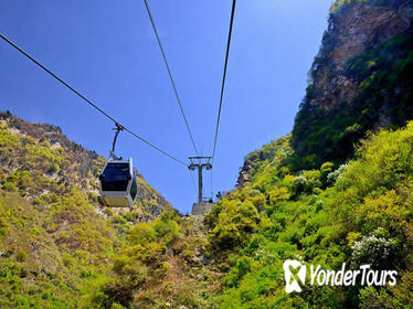 4 Days Xian In-depth Tour Combo Package 4 Days Xian In-depth Tour Combo Package