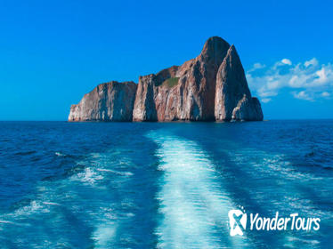 4-Day Wild San Cristobal Tour 4-Day Wild San Cristobal Tour