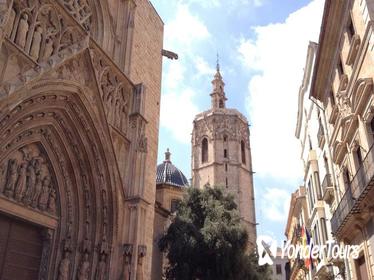 4-Hour Valencia Private Tour with transport 4-Hour Valencia Private Tour with transport