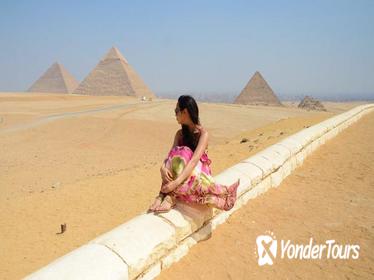 5 days Egypt package