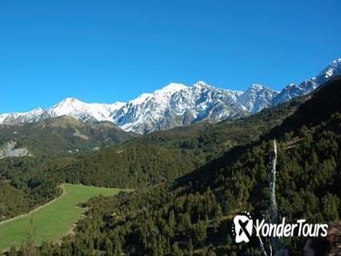 5-Day New Zealand North and South Island Highlights Trip 5-Day New Zealand North and South Island Highlights Trip