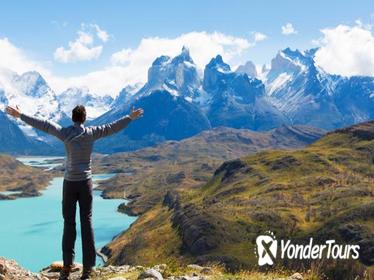 5-Day Private Guided W Trekking - Torres Del Paine Highlights in Mountain Refuge 5-Day Private Guided W Trekking - Torres Del Paine Highlights in Mountain Refuge