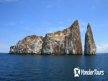6 Days Galapagos Land Tour starting in San Cristobal Island including Santa Cruz 6 Days Galapagos Land Tour starting in San Cristobal Island including Santa Cruz