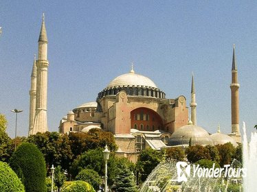 6 Days Istanbul Tour Package