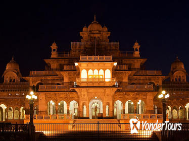 7 Day Tour of Agra and Jaipur from Delhi in a Private Car