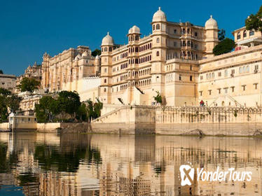 7 days excursion Of India's Golden Triangle Tour 7 days excursion Of India's Golden Triangle Tour
