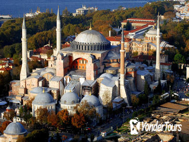 7 nights from Istanbul: Seven Churches of Revelation