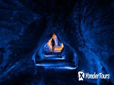 75-Minute Guided Ruakuri Cave Tour 75-Minute Guided Ruakuri Cave Tour