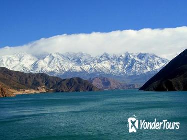 7-Day Mendoza & Santiago de Chile Adventure tour