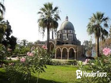 7-Night Private Israel and Jordan Highlights