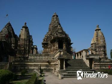 8-Day Khajuraho Kamasutra Tour with Jaipur and Agra from New Delhi 8-Day Khajuraho Kamasutra Tour with Jaipur and Agra from New Delhi