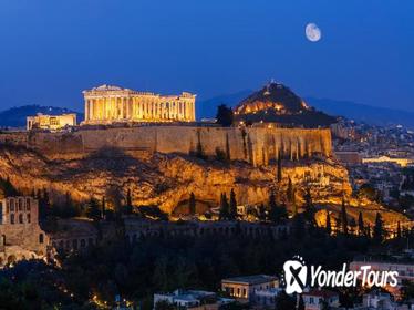 8-Day Tour of Athens, Mykonos and Santorini 8-Day Tour of Athens, Mykonos and Santorini