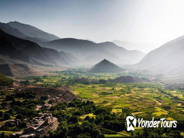 8-Days Guided Quad Tour - High Atlas & Rose Valley
