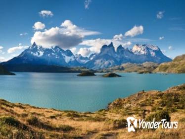 9-Day Best of Patagonia Tour: El Calafate, Perito Moreno Glacier, Puerto Natales and Torres del Paine National Park