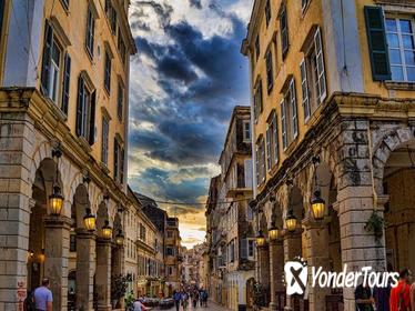 Achillion Corfu Town Private Tour Achillion Corfu Town Private Tour