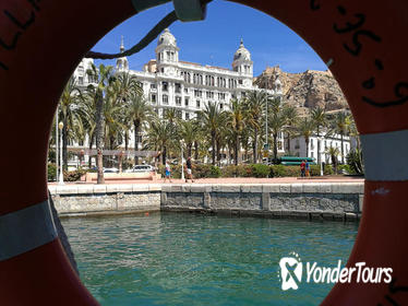 Alicante Private Walking Tour