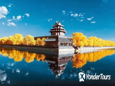 All-inclusive Private Beijing Classic Highlight Day Tour including Great Wall
