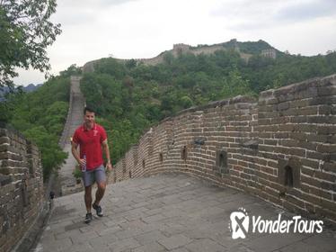 All-Inclusive Private Beijing Layover Tour to Mutianyu Great Wall All-Inclusive Private Beijing Layover Tour to Mutianyu Great Wall