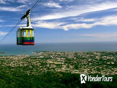 Amber Cove Shore Excursion: Explore Puerto Plata and Cable Car Amber Cove Shore Excursion: Explore Puerto Plata and Cable Car
