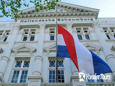 Amsterdam's National Holocaust Museum and Memorial Entrance Ticket