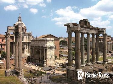 ANCIENT ROME ANCIENT ROME