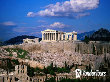 Athens Half-Day Sightseeing Self-Guided Tour Athens Half-Day Sightseeing Self-Guided Tour