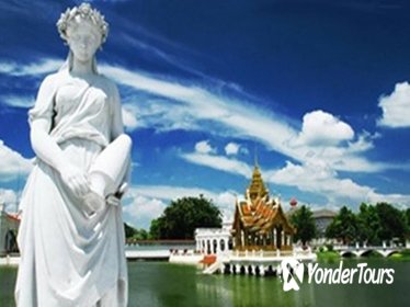 Ayutthaya - Ancient Capital of Thailand by Road - Depart from Bangkok Ayutthaya - Ancient Capital of Thailand by Road - Depart from Bangkok