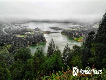 Azores - Combo Tour Two Days Sao Miguel