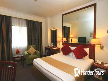Bangkok Stopover Package