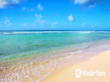 Barbados Coastal Tour with Buffet Lunch Barbados Coastal Tour with Buffet Lunch