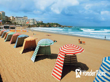 Basque-French Coastline Private Experience Basque-French Coastline Private Experience