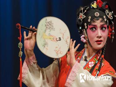 Beijing Evening Opera Show with Hotel Transfers