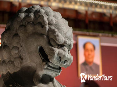 Beijing Must-See Sites Private 2-Day Tour Beijing Must-See Sites Private 2-Day Tour