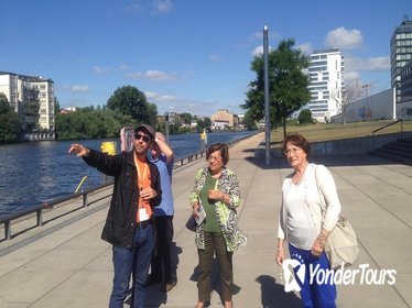 Berlin Historical and Cultural walking tour with Private Guide FROM YOUR HOTEL Berlin Historical and Cultural walking tour with Private Guide FROM YOUR HOTEL