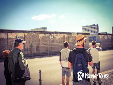 Berlin Small-Group Tour: Sights, History And Stories of Berlin's Past And Present