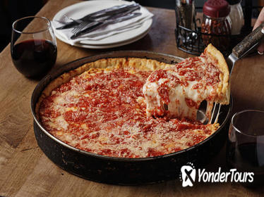 Best in Chow: Chicago River North Food Tour