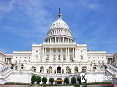 Best of DC Including US Capitol, National Archives Reserved Access, White House and Lincoln Memorial Best of DC Including US Capitol, National Archives Reserved Access, White House and Lincoln Memorial