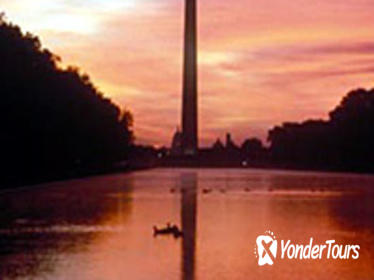 Best of DC, Virginia in a Day and DC After Dark Combo Best of DC, Virginia in a Day and DC After Dark Combo