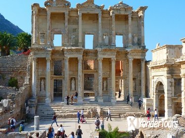 Best of Ephesus Tour Best of Ephesus Tour