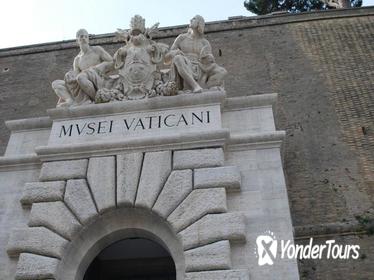 Best of Vatican Skip-the-Line Tour Best of Vatican Skip-the-Line Tour