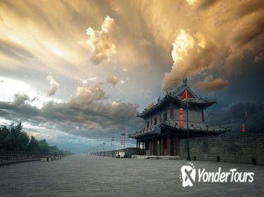 Best of Xi'an Private Day Tour Best of Xi'an Private Day Tour