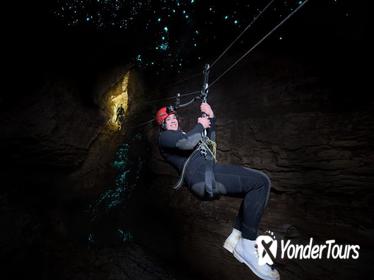 Black Water Rafting Waitomo Caves Tour Black Water Rafting Waitomo Caves Tour