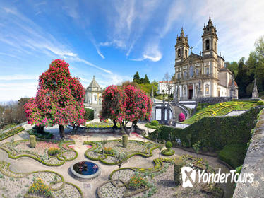 Braga and Guimaraes Private Tour Braga and Guimaraes Private Tour