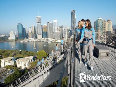 Brisbane Story Bridge Adventure Climb Brisbane Story Bridge Adventure Climb