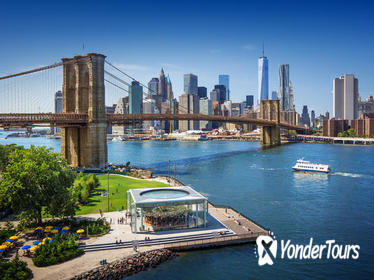 Brooklyn Bridge Bicycle Rental