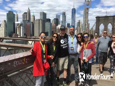 Brooklyn Bridge Guided Bike Tour