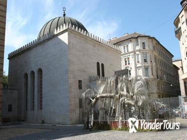 Budapest Jewish Heritage Walking Tour Budapest Jewish Heritage Walking Tour