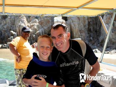 Cabo San Lucas Marine Park Snorkeling Tour Cabo San Lucas Marine Park Snorkeling Tour