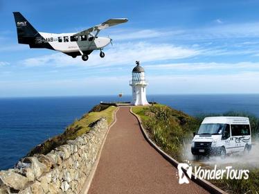 Cape Reinga Half-Day Tour Including Scenic Flight Cape Reinga Half-Day Tour Including Scenic Flight