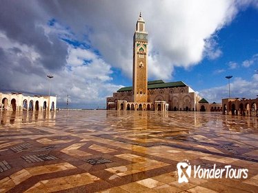 Casablanca City tour Casablanca City tour